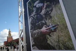Опрос: чем ближе страна к России — тем больше ее считают угрозой