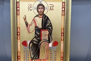 Впервые в мире реконструировали утраченную икону по изображению на средневековых печатях