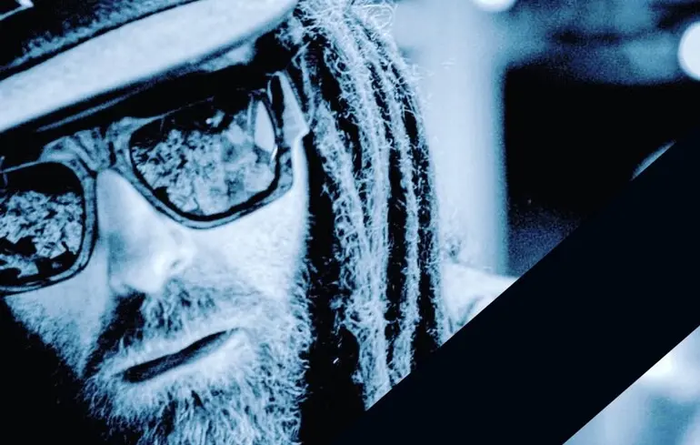 Умер основатель и лидер группы Green Grey Андрей Яценко