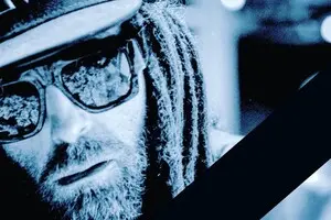 Умер основатель и лидер группы Green Grey Андрей Яценко