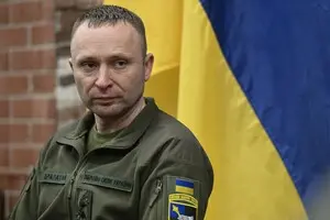 Генерал-майор Драпатий возглавил новую Группировку Объединенных сил