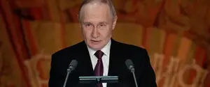 Путін отримає право самостійно регулювати будь-які валютні операції в Росії 