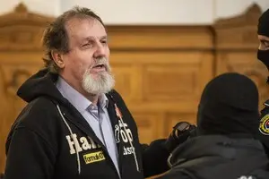 В Словакии вынесли приговор мужчине, который совершил покушение на Фицо