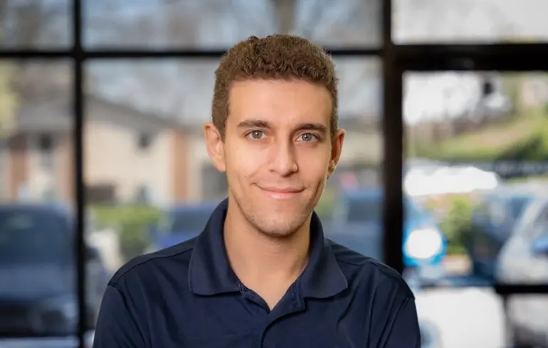 Дэниэл Народицкий