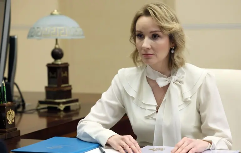 Российская уполномоченная по правам ребенка рассказала, как ломала 