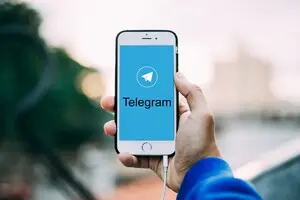 Россия создала фейковый Telegram, который следит за пользователями — ЦПД