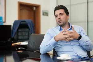 ДБР відкрило кілька справ проти екскерівника «Укренерго» Кудрицького – ЗМІ