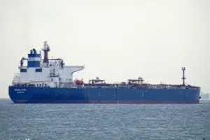 Росія відправила першу партію нафти на новий НПЗ у Грузії