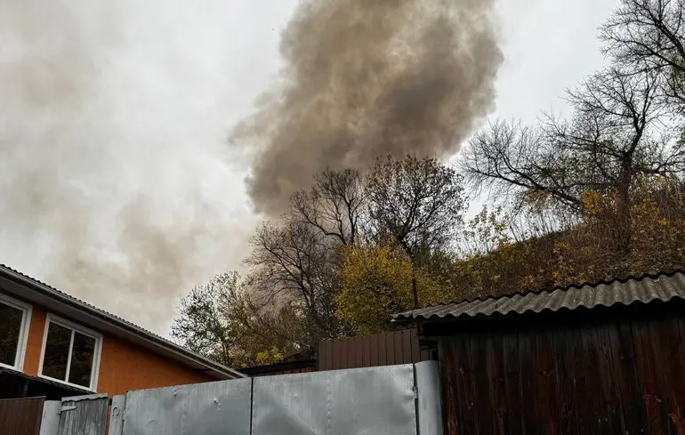 20 "Шахедів" атакували місто в Чернігівській області: четверо загиблих, є постраждалі