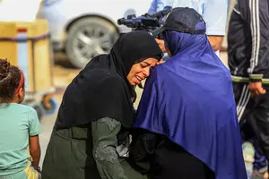 Более 68 тысяч человек погибло в Газе в результате атак Израиля — The Guardian