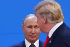Подготовку к саммиту Трампа и Путина в Будапеште временно остановили — NBC News