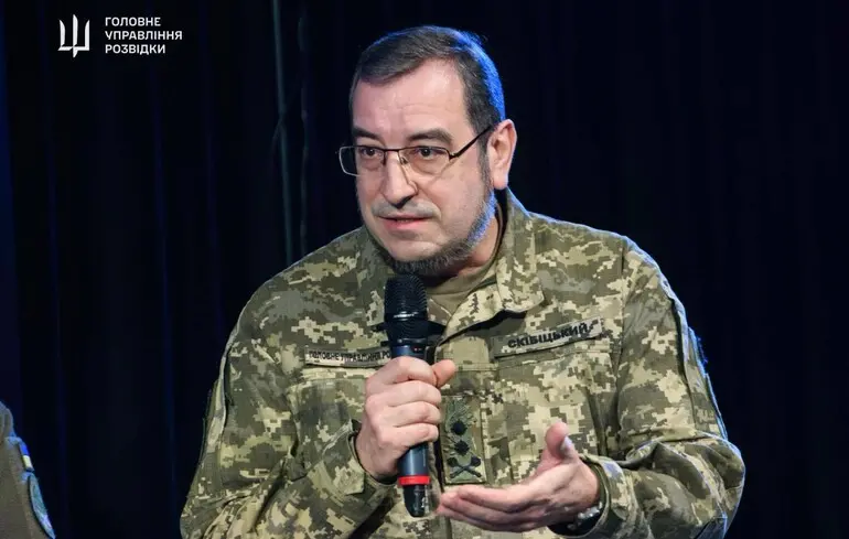 ГУР: Украина уничтожила до 30% топливно-энергетической инфраструктуры РФ