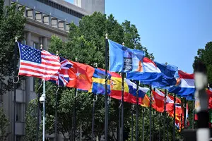 В Польше девять стран НАТО подготовят военную бригаду для Украины