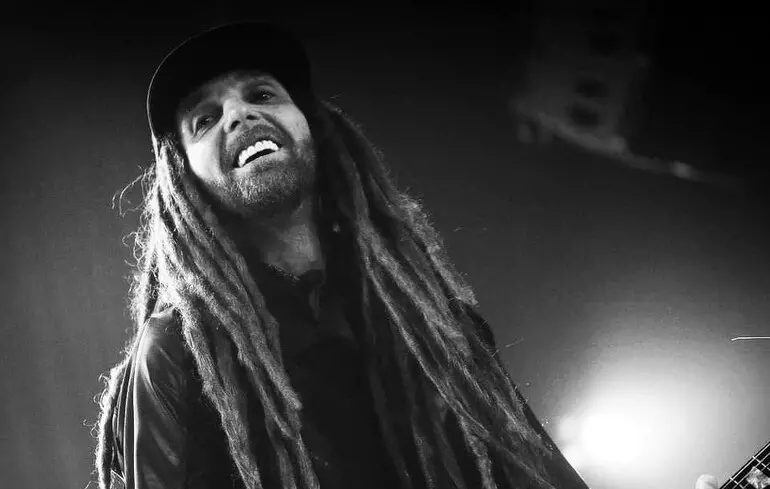 Стала відома причина смерті лідера гурту Green Grey