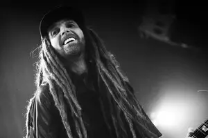 Стала відома причина смерті лідера гурту Green Grey