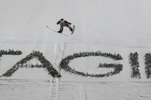 Российских лыжников не допустили на Олимпиаду и Паралимпиаду даже в нейтральном статусе