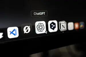 OpenAI представила браузер ChatGPT Atlas, который выполняет задачи за вас: акции Google уже упали