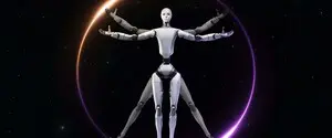 Быстрый, плавный и реалистичный: Unitree Robotics представила бионического робота-гуманоида