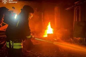 Ремонт потребует времени – ДТЭК о повреждении энергетики в Измаиле