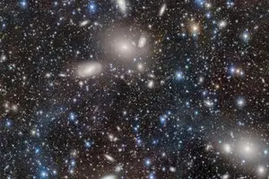 Открытие JWST изменило представление о галактиках ранней Вселенной