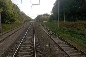 Залізничник отримав поранення через атаку РФ