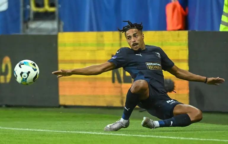 Жоау Коррейя