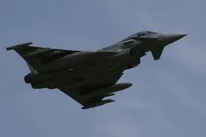 Турция настаивает на приобретении западных истребителей, чтобы вернуть себе региональное преимущество — Reuters