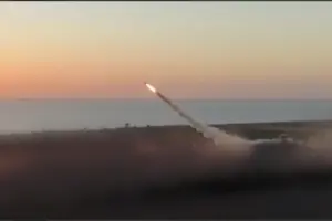 Чешские волонтеры начали сбор средств на крылатую ракету 