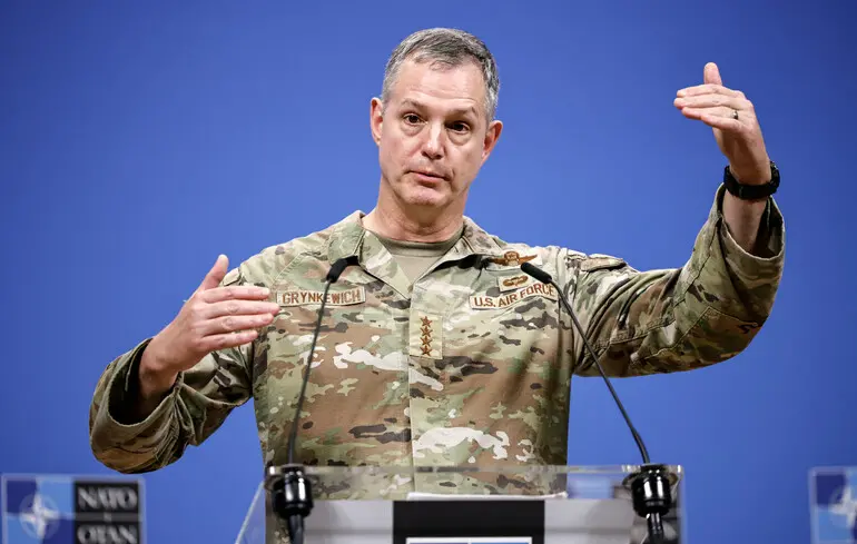 В НАТО заявили, что российские вторжения дронов были остановлены, но гибридные угрозы остаются