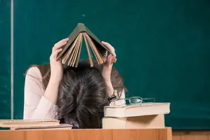 Депутат рассказал, какие образовательные правки приняли в госбюджет-2026