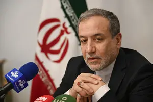 Иран не пойдет на переговоры с США, пока Вашингтон выдвигает 