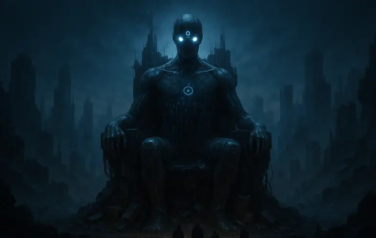 Світові лідери технологій та громадські діячі закликають заборонити створення “суперінтелекту”