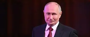 Путин снова отказался ехать на встречу G20. Причина та же
