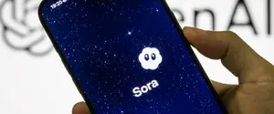 ИИ-видеоредактор Sora 2 вскоре станет доступным на Android
