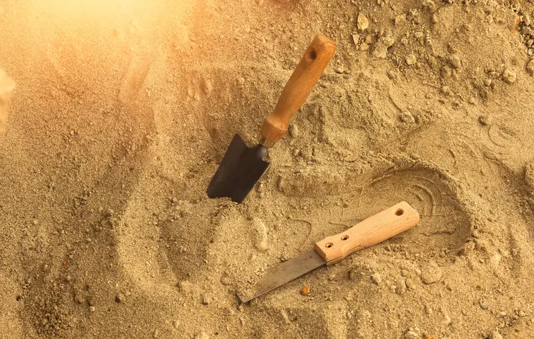 Археологи нашли в Мексике затерянный древний город