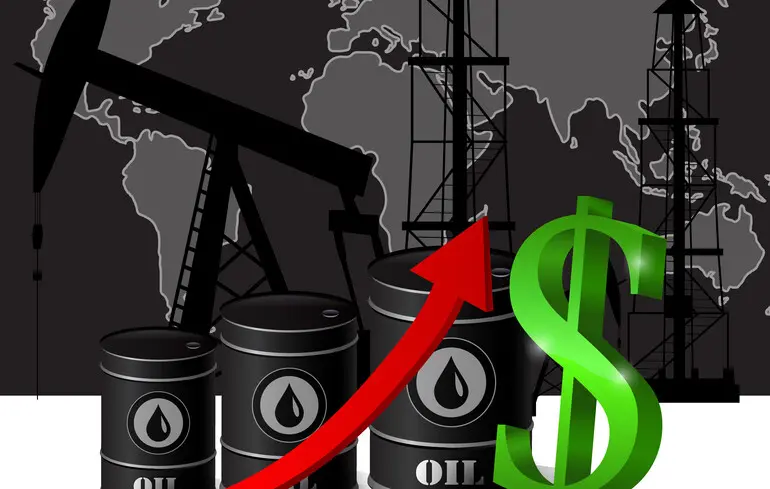 Трамп снова вызвал скачок цен на нефть