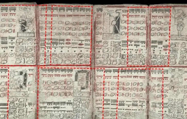 Таємницю календаря мая розкрито: як він точно передбачав затемнення на кілька століть вперед