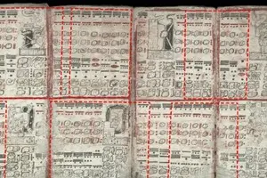 Тайна календаря мая раскрыта: как он точно предсказывал затмения на несколько веков вперед