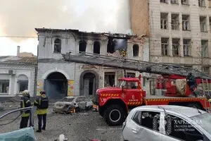 Россия нанесла удары по Харькову и области: есть жертва и девять раненых