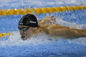 Российские спортсмены не выступят на чемпионат Европы по плаванию в Польше