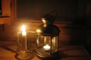 У 12 областях введені графіки відключення світла — 