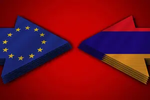 Розлучення без скандалу: як Вірменія тихо виходить з орбіти Кремля
