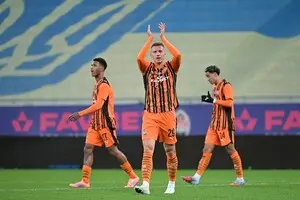 Украинская Премьер-лига: результаты всех матчей 10-го тура, видео голов, таблица