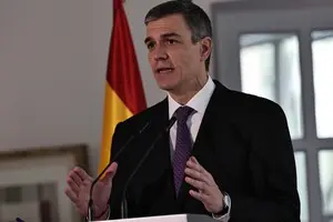 Испания присоединяется к инициативе по закупкам оружия США для Украины