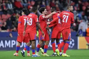 В Лиге чемпионов установлен новый рекорд по количеству голов в одном туре