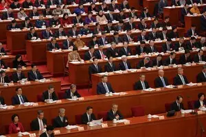 Центральный комитет Коммунистической партии Китая провел большие кадровые перестановки