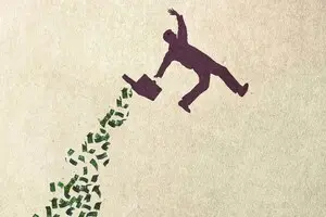 Долар розганяється — гривня девальвує