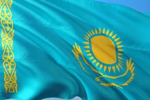 В Казахстане упал неизвестный дрон: Минобороны отреагировало