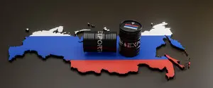 Нефть существенно выросла в цене на фоне санкций США против 
