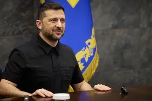 Зеленский: Я не знаю, возможно, уже завтра 